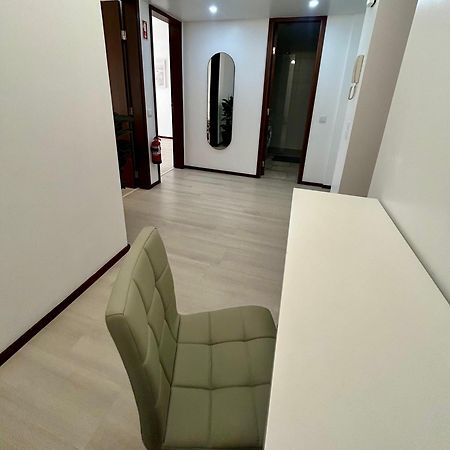 Santa Catarina By Ola Madeira Apartment Funchal  Bagian luar foto