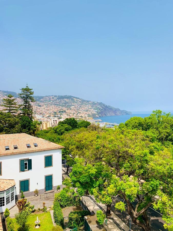 Santa Catarina By Ola Madeira Apartment Funchal  Bagian luar foto