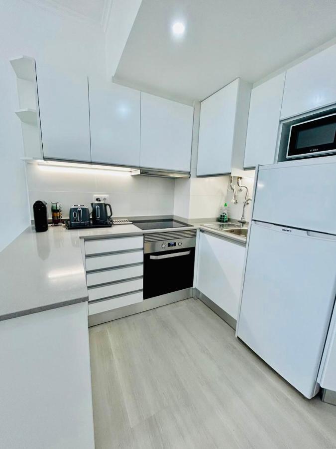 Santa Catarina By Ola Madeira Apartment Funchal  Bagian luar foto