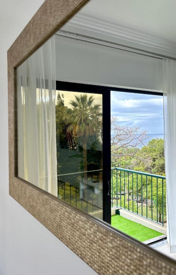 Santa Catarina By Ola Madeira Apartment Funchal  Bagian luar foto