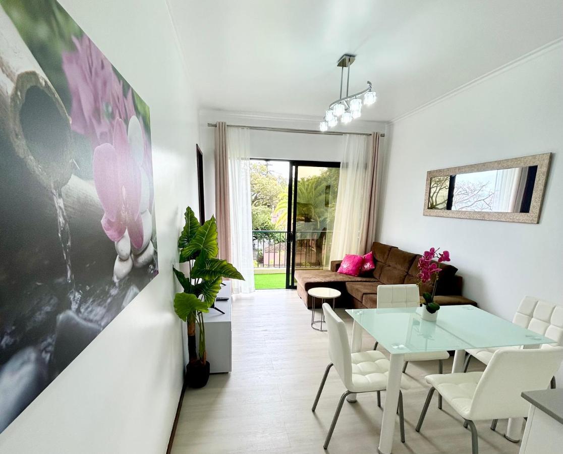 Santa Catarina By Ola Madeira Apartment Funchal  Bagian luar foto