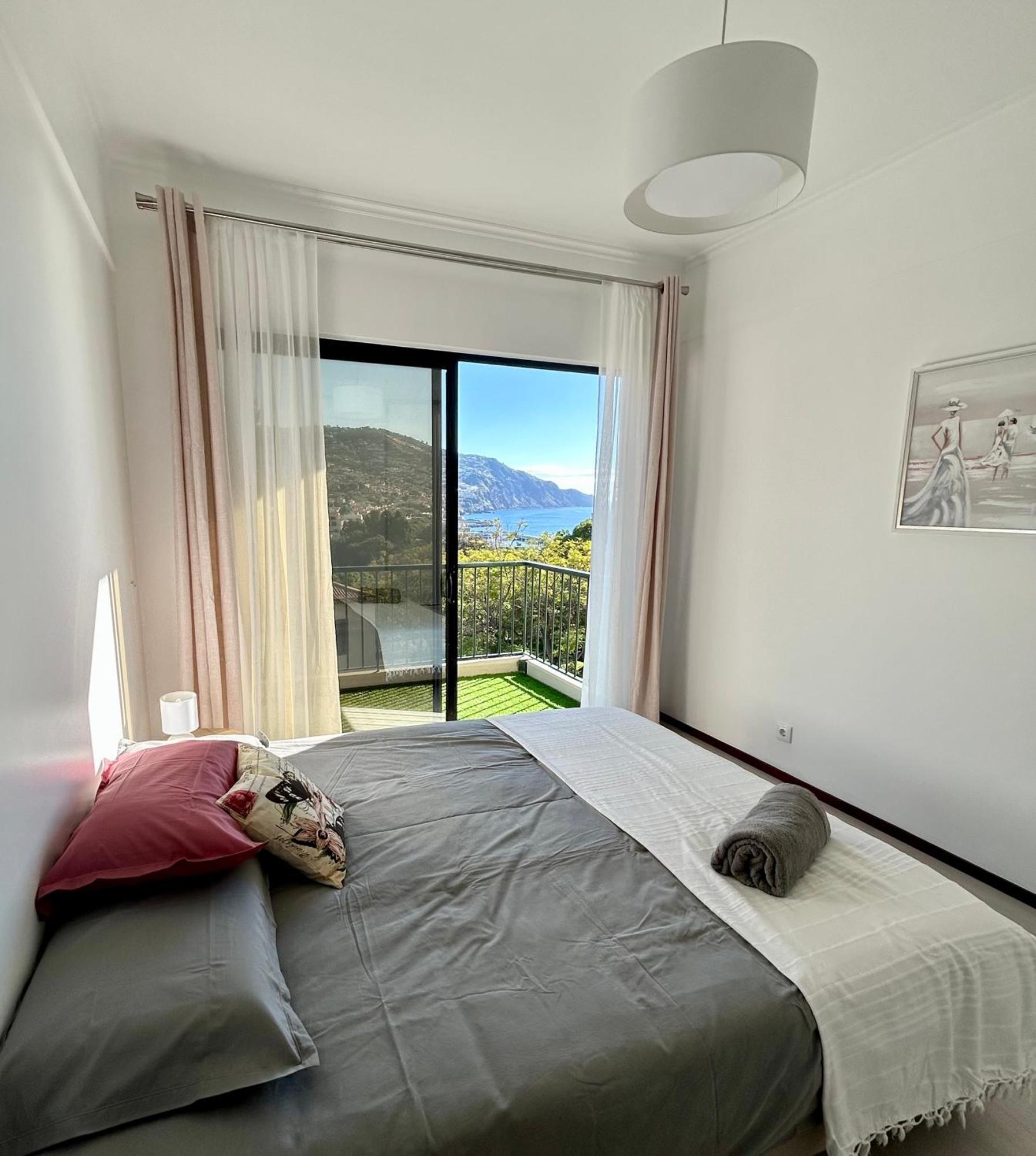Santa Catarina By Ola Madeira Apartment Funchal  Bagian luar foto