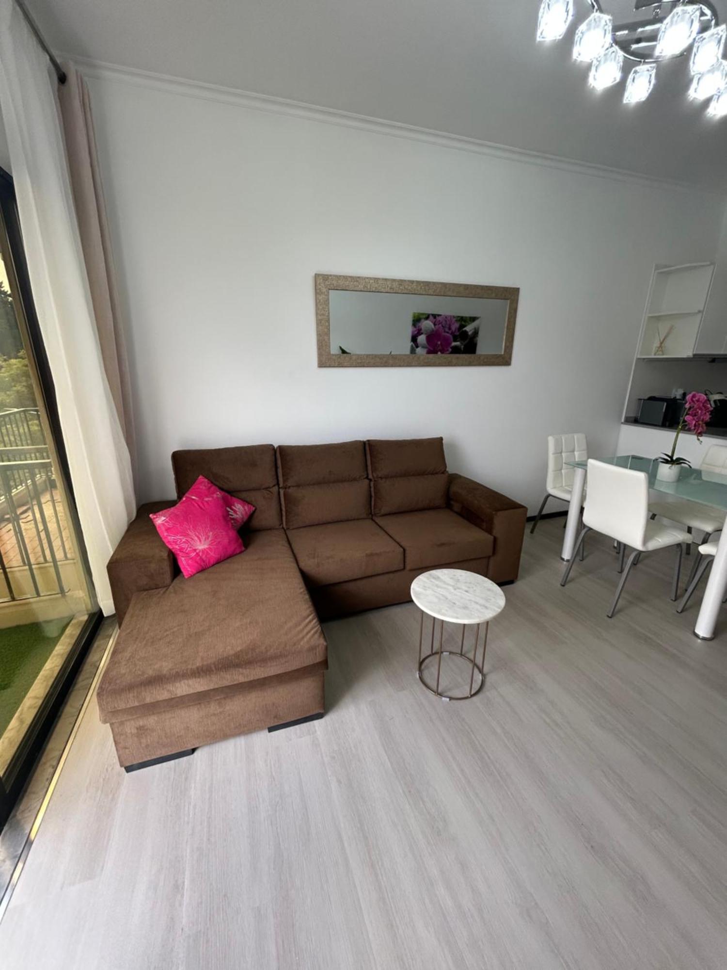 Santa Catarina By Ola Madeira Apartment Funchal  Bagian luar foto