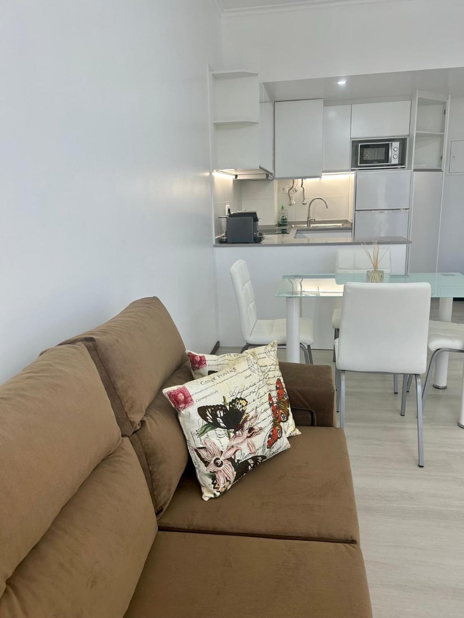 Santa Catarina By Ola Madeira Apartment Funchal  Bagian luar foto