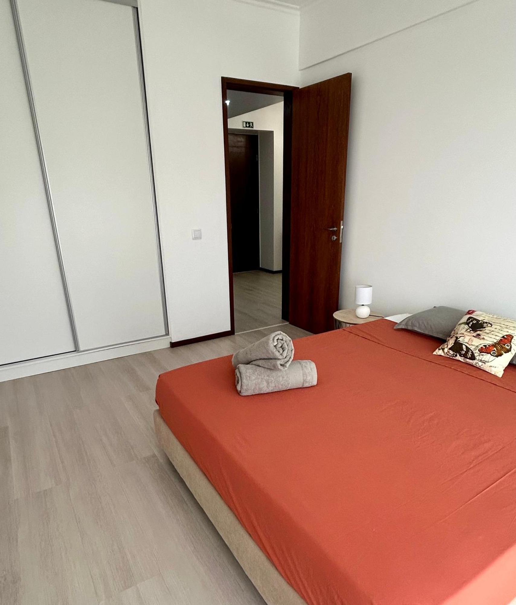 Santa Catarina By Ola Madeira Apartment Funchal  Bagian luar foto