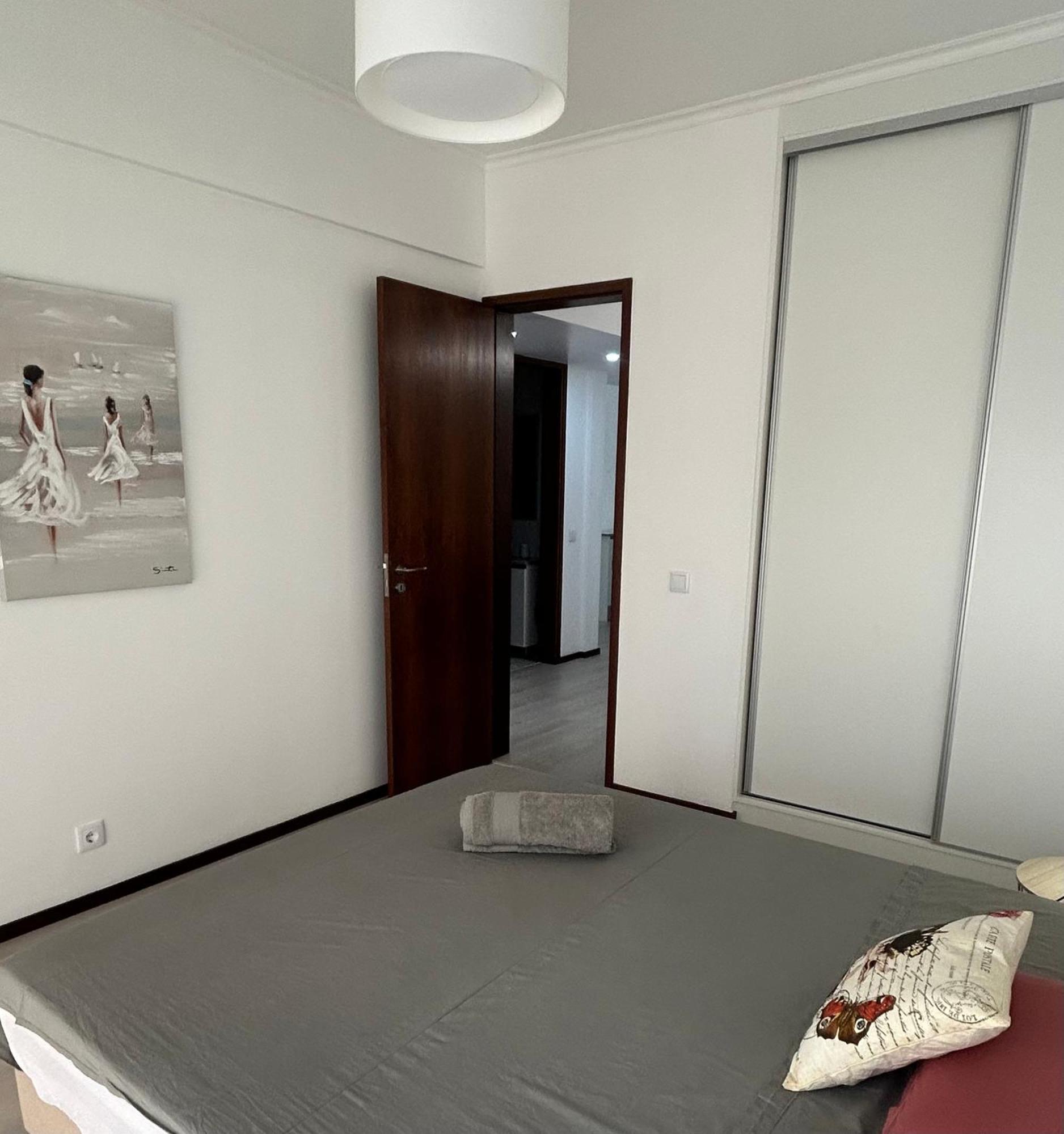 Santa Catarina By Ola Madeira Apartment Funchal  Bagian luar foto
