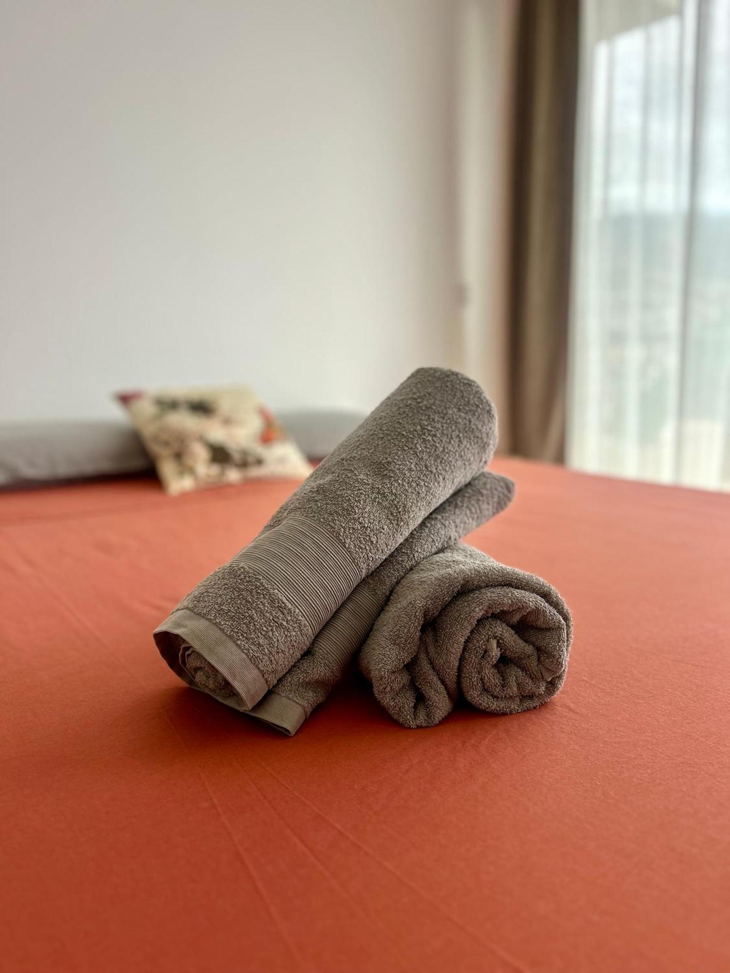 Santa Catarina By Ola Madeira Apartment Funchal  Bagian luar foto